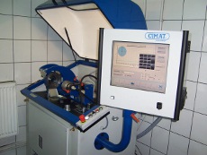 Regeneracja turbo - wyważanie